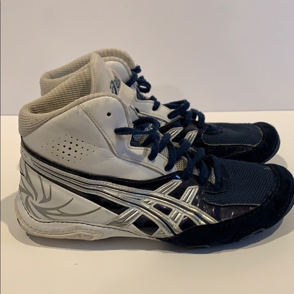Asics | Shoes | Asics Cael V4 Sanderson 